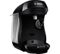 Bosch Tassimo HAPPY TAS102E Machine à capsules noir