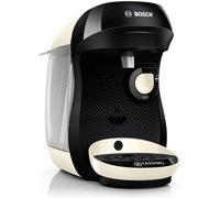 Bosch Tassimo Happy TAS107E machine à café Entièrement automatique Cafetière à dosette 0,7 L