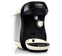 Bosch Tassimo HAPPY TAS107E Machine à capsules beige, noir