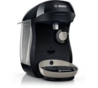 Machine a café - BOSCH - TAS109E - Tassimo Happy - 1400 W - 0.7 L - Creme / Noir
