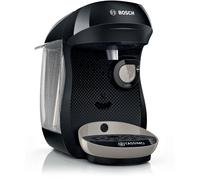 BOSCH Tassimo Happy TAS109E Machine à café Noir et Crème 0.7L - 1400W