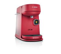 Bosch Tassimo Harmony TAS173B Cafetière à capsules Rouge