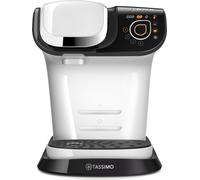 Bosch Tassimo My Way 2 TAS6504 - blanc