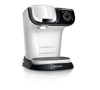 Bosch My Way 2 Entièrement automatique Cafetière à dosette