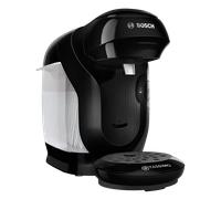 Bosch TAS112E machine à café Entièrement automatique Cafetière à dosette 0,7 L