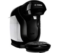 Bosch TAS112E machine à café Entièrement automatique Cafetière à dosette 0,7 L