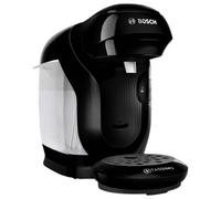 Bosch TAS112E machine à café Entièrement automatique Cafetière à dosette 0,7 L