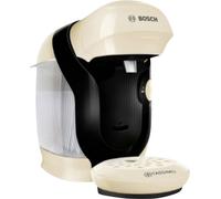 Bosch TAS117E machine à café Entièrement automatique Cafetière à dosette 0,7 L