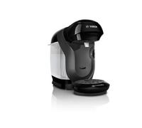 Bosch TAS112E machine à café Entièrement automatique Cafetière à dosette 0,7 L