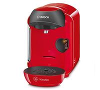 Bosch Tassimo TAS1253 Machine à dosette Vivy Rouge