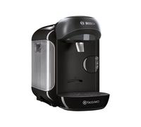 Bosch TAS12A2 machine à café Entièrement automatique Cafetière à dosette 0,7 L