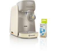 Bosch - Tassimo Tas167pdb Finesse Crème + Pastilles