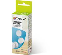 Bosch TCZ6004 Cafetières