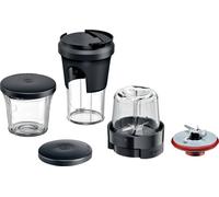 Bosch Tasty Moment Set für Bosch Küchenmaschine Serie 6 und 8 Hachoir