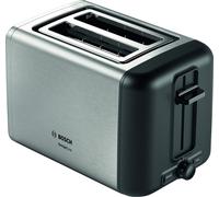 BOSCH TAT3P420DE Grille-pain Ed./noir