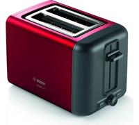 Bosch TAT3P424 Grille-pain 2 tranche(s) 970 W noir
