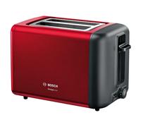 Bosch TAT3P424 - Grille-Pain 970 W - Centrage Automatique - Fonction Décongélation