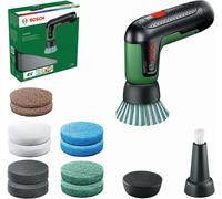 Bosch Home and Garden Nettoyeur multifonction TAYDO-Set 06033E0102 sans fil