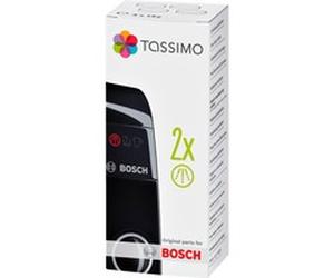 Bosch TCZ6004 Cafetières, Comprimés de détartrage