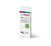 Bosch TCZ8001A, Accessoires Pour Machines À Café