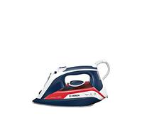 Bosch TDA5029210 Fers à repasser à vapeur (2 900 watts, jet de vapeur de 190 g, arrêt automatique commandé par capteur, fonction de nettoyage triple)