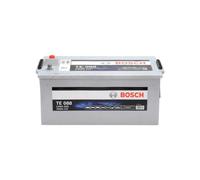 Bosch TE088 Batterie Poids Lourds 12V - Série TE - Batterie de Démarrage Camion