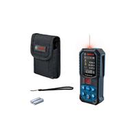 Télémètre laser de portée GLM 50-27 C BOSCH 50 m - 0601072T00