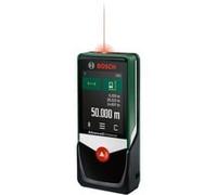 Bosch Télémètre laser numérique AdvancedDistance 50C 06036722Z0