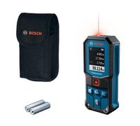 Bosch GLM 40-31 Professional, 0601075000, Télémètre