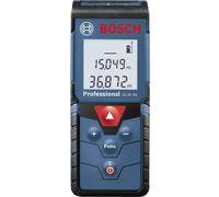Bosch Télémètre laser GLM 40 Prof.