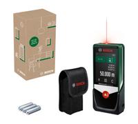 Bosch Télémètre laser numérique AdvancedDistance 50C Bosch, carton eCommerce Quantité:1
