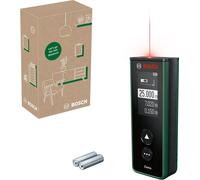 BOSCH Télémètre laser numérique Zamo Basic, 06036729Z0