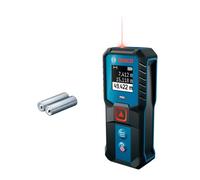 BOSCH Télémètre laser portée 50 m GLM 50-21 - 601075300