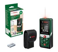 Bosch Home and Garden Télémètre laser UniversalDistance 40C