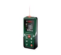 Bosch Télémètre laser UniversalDistance 50 (mesure précise de la distance jusqu'à 50 mètres, fonctions de mesure, fonction mémoire, dans boîte carton)