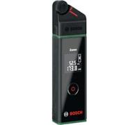 Bosch Télémètre laser Zamo III + Wheel