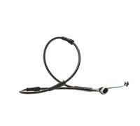 BOSCH Témoin d'usure de plaquette de frein Usure Des Plaquettes De Frein à