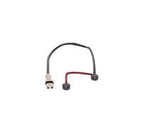 BOSCH Témoin d'usure de plaquette de frein Usure Des Plaquettes De Frein à 511mm