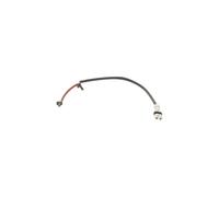 BOSCH Témoin d'usure de plaquette de frein Usure Des Plaquettes De Frein Essieu