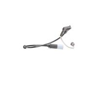 Témoin d'usure, plaquettes de frein BOSCH 1 987 473 548