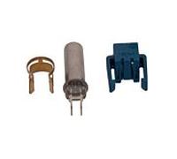 Bosch température Bosch NTC 87145000710 pour tous les thermes centraux à gaz Bosch