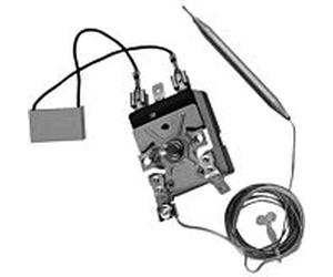 Bosch Temperaturregler 87172061860