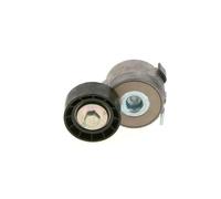 BOSCH Tendeur de courroie (courroie à nervures en V) 1987945834 Compatible avec: CITROËN BERLINGO/BERLINGO FIRST Großraumlimousine (MF_, GJK_, GFK_
