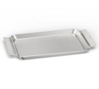 Bosch Teppan Yaki, compatible avec les fours et plaques à induction, HEZ9TY010
