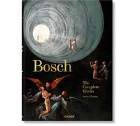 Bosch: The Complete Works