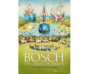 Bosch: The Garden of Dreams
