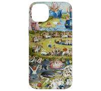 Bosch The Garden of Earthly Delights #2 pour artistes Coque pour iPhone 14 Plus
