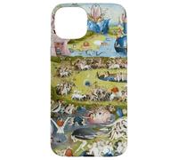 Bosch The Garden of Earthly Delights #2 pour artistes Coque pour iPhone 15 Plus