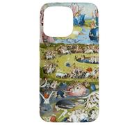Bosch The Garden of Earthly Delights #2 pour artistes Coque pour iPhone 15 Pro Max