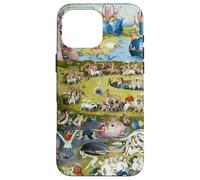 Bosch The Garden of Earthly Delights #2 pour artistes Coque pour iPhone 16 Pro Max